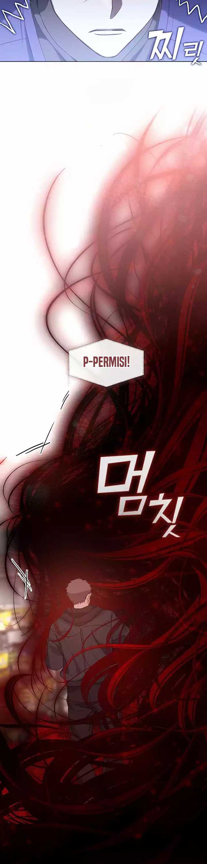 Underworld Restaurant Chapter 43 halaman 5