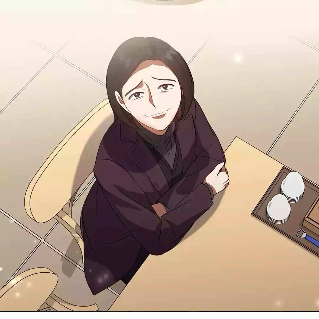 Underworld Restaurant Chapter 67 halaman 121