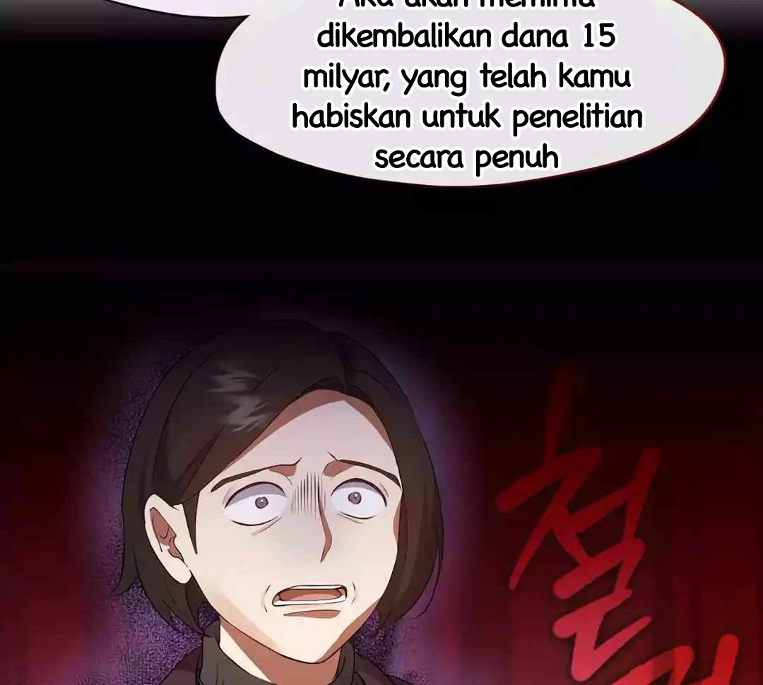 Underworld Restaurant Chapter 67 halaman 53