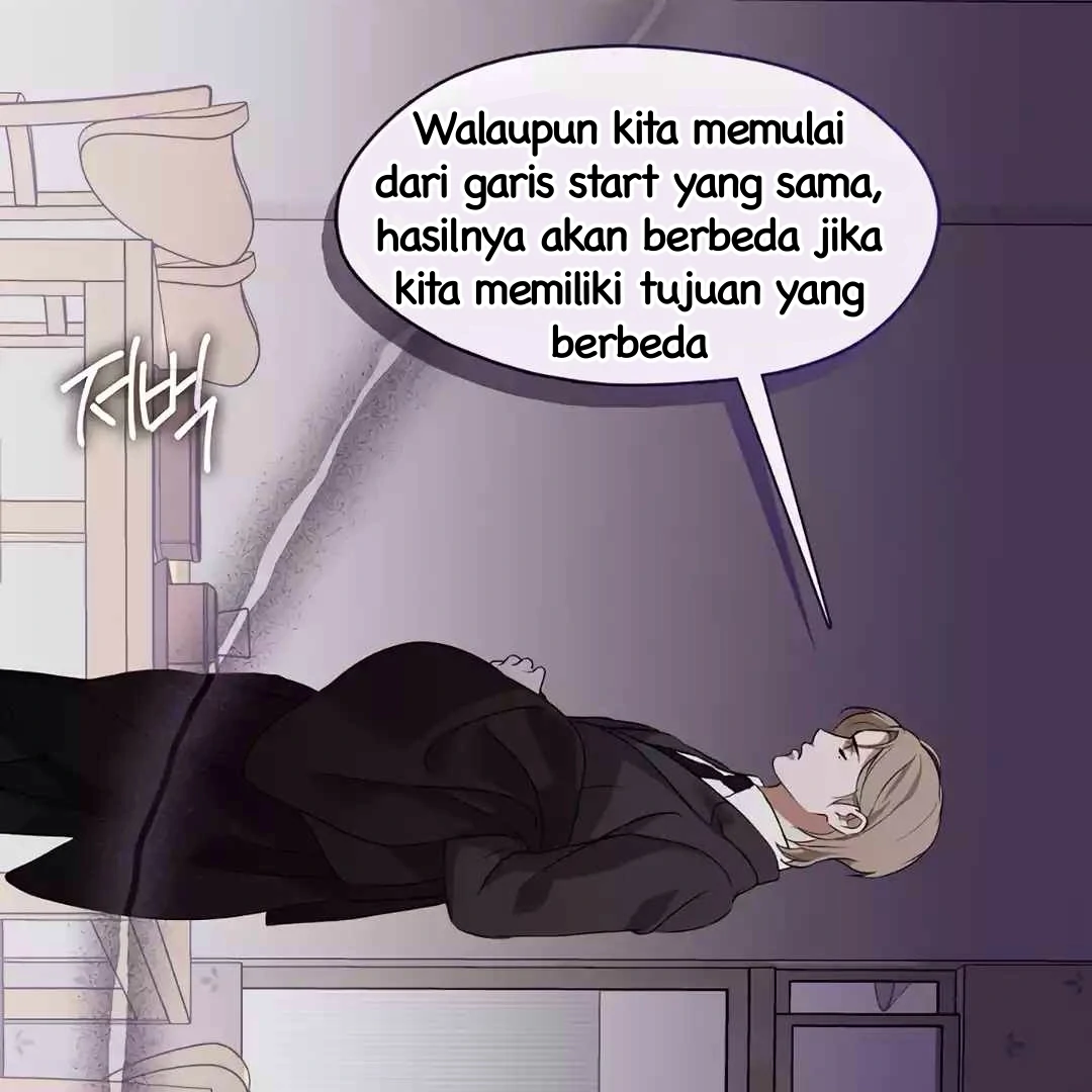 Underworld Restaurant Chapter 67 halaman 37