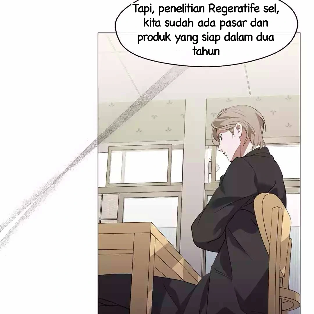 Underworld Restaurant Chapter 67 halaman 31