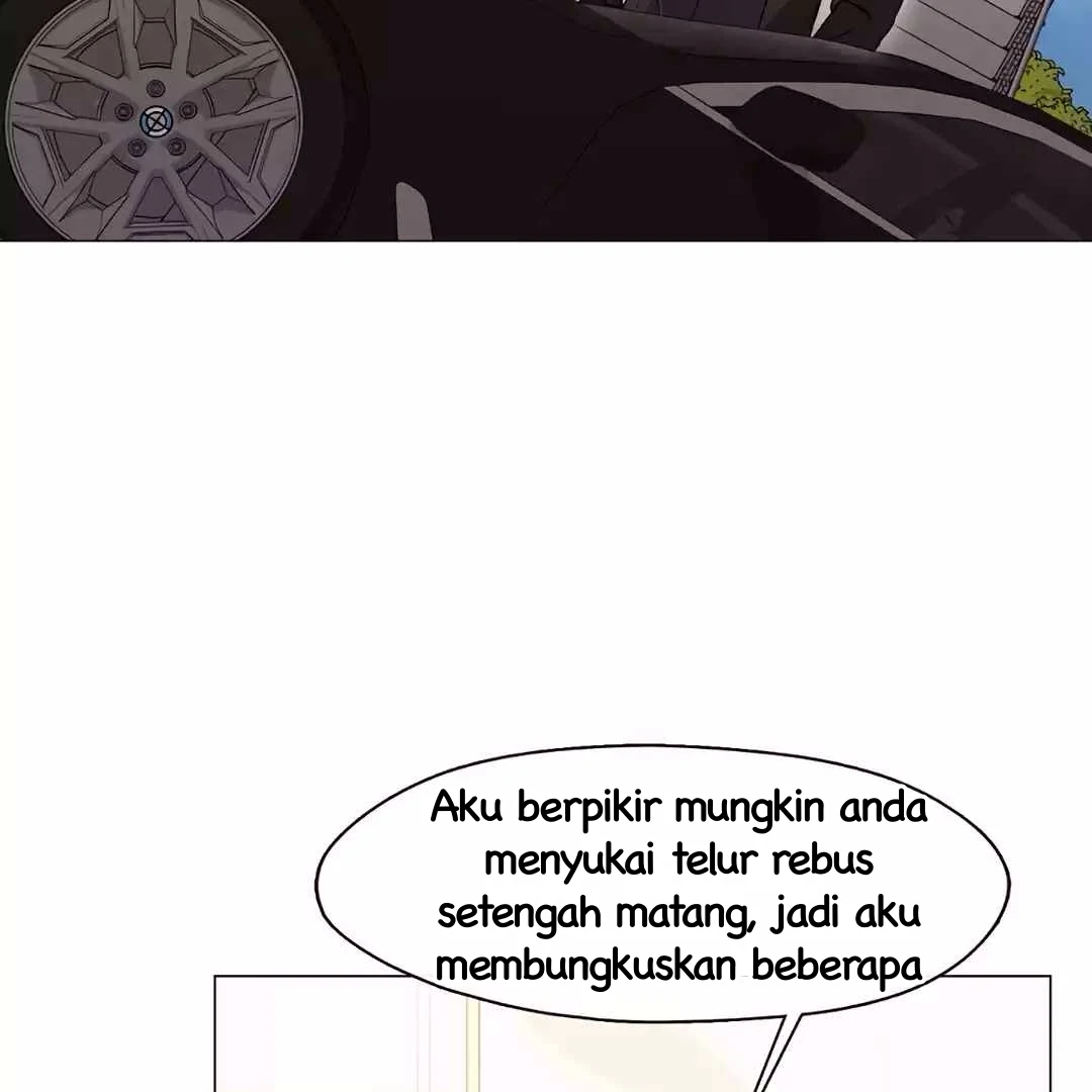 Underworld Restaurant Chapter 67 halaman 74