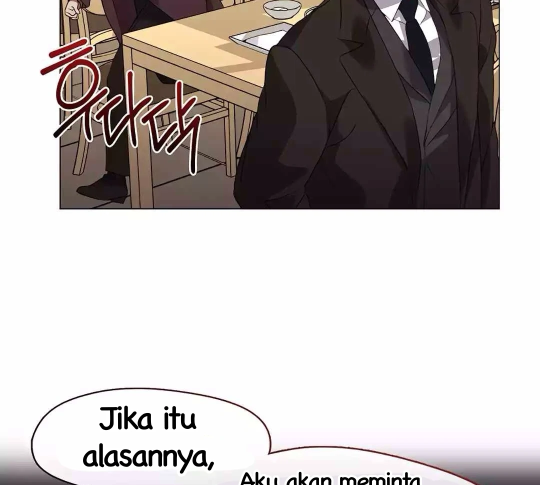 Underworld Restaurant Chapter 67 halaman 52