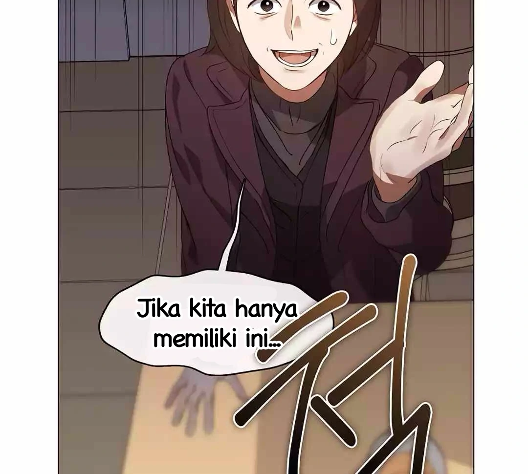 Underworld Restaurant Chapter 67 halaman 25