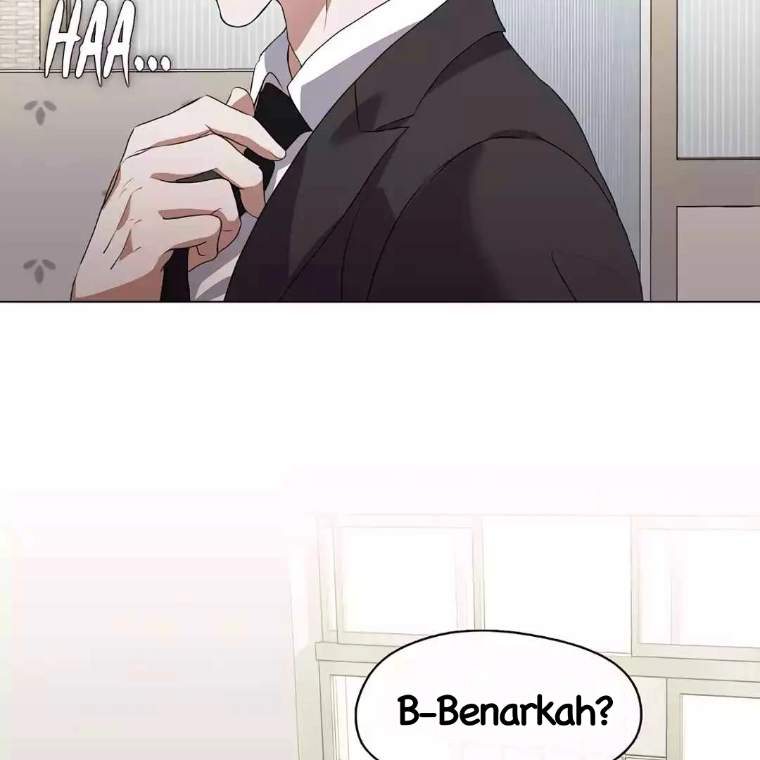 Underworld Restaurant Chapter 67 halaman 48
