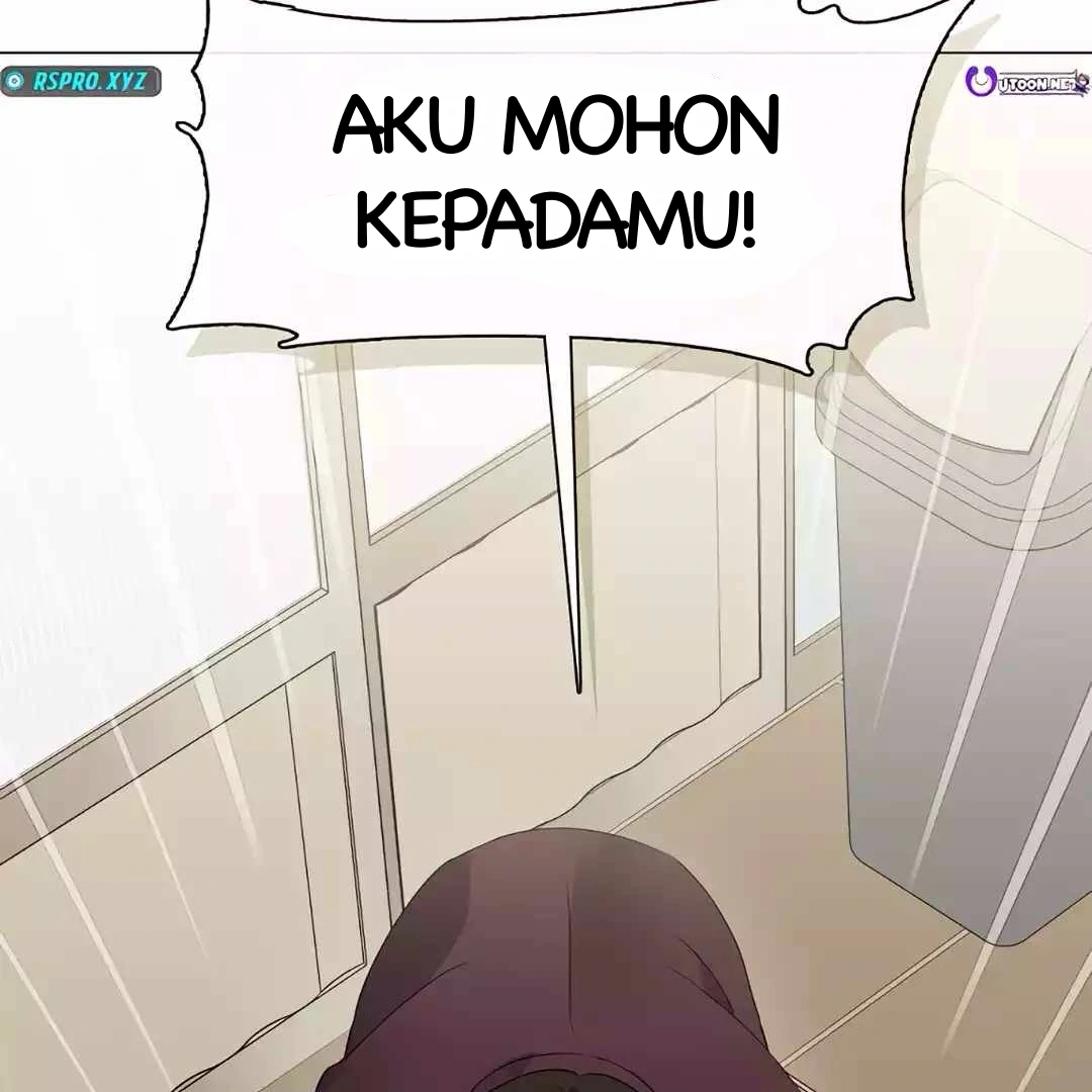 Underworld Restaurant Chapter 67 halaman 3
