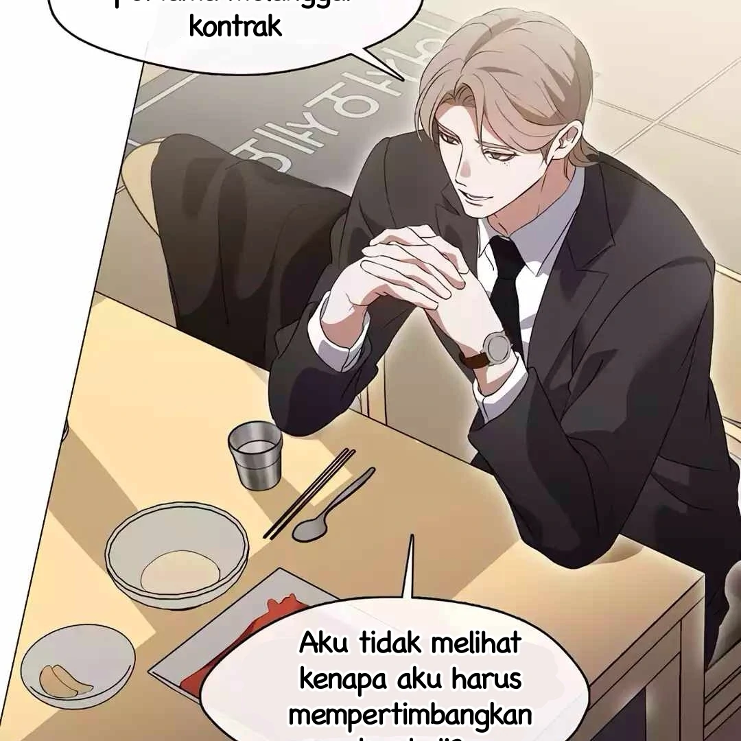 Underworld Restaurant Chapter 67 halaman 20