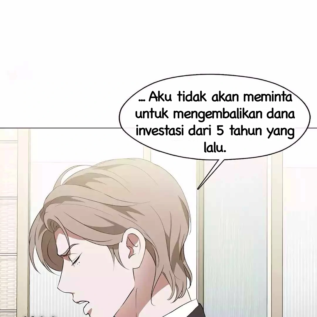 Underworld Restaurant Chapter 67 halaman 47