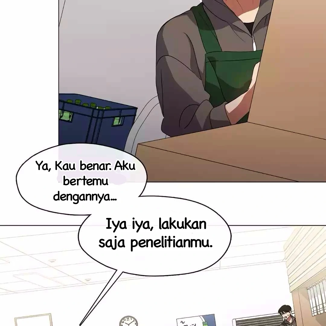 Underworld Restaurant Chapter 67 halaman 110