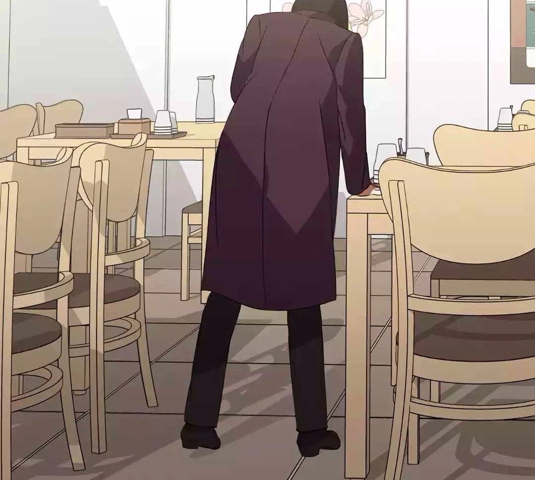 Underworld Restaurant Chapter 67 halaman 107
