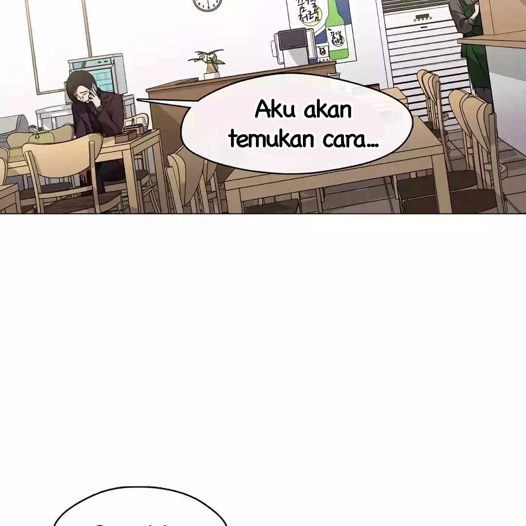 Underworld Restaurant Chapter 67 halaman 111