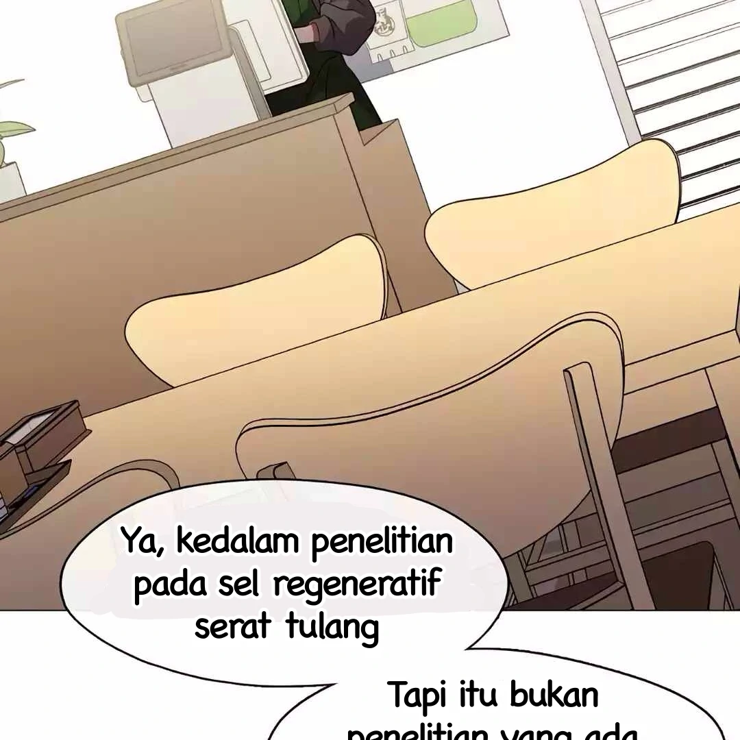 Underworld Restaurant Chapter 67 halaman 22