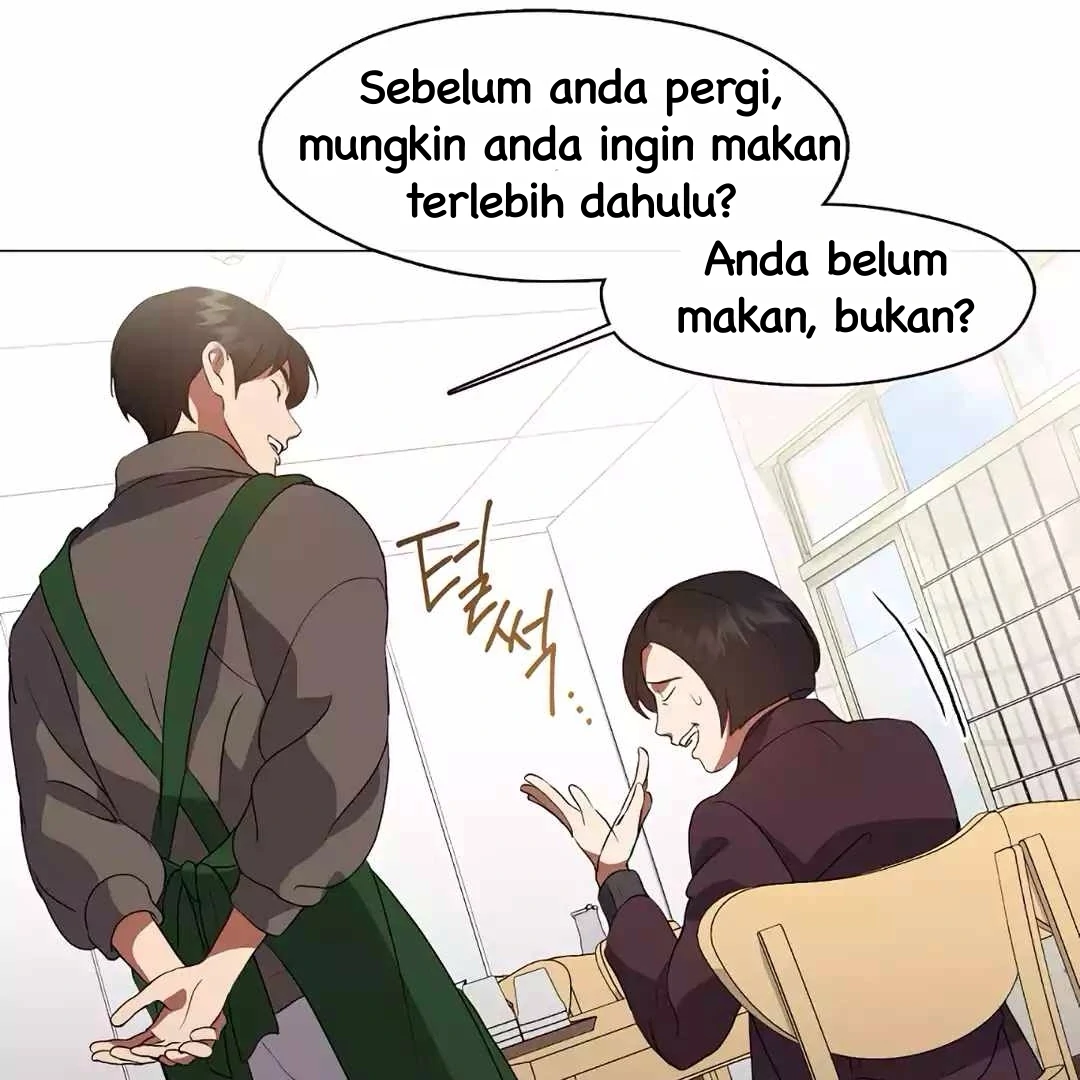 Underworld Restaurant Chapter 67 halaman 117