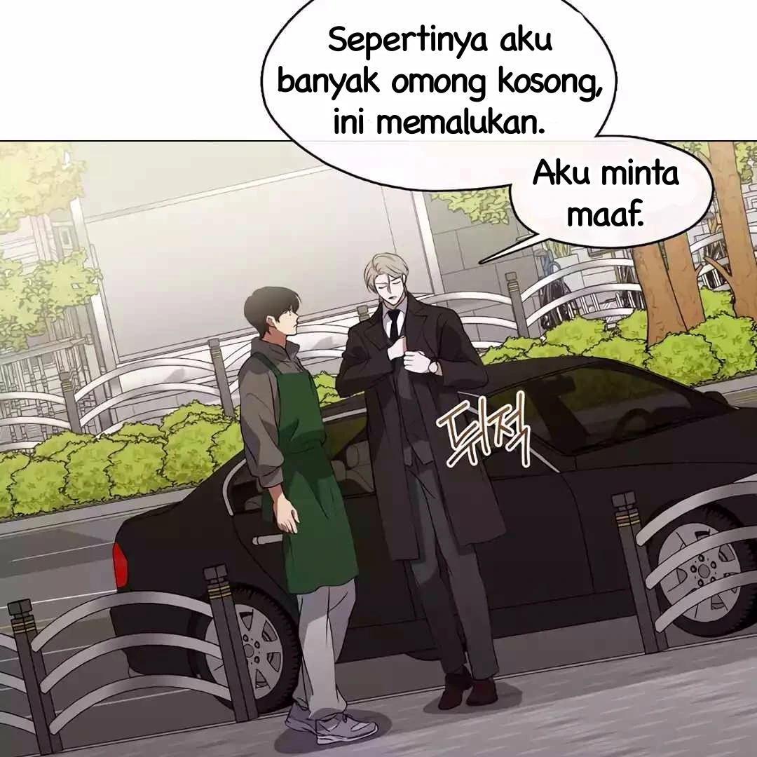 Underworld Restaurant Chapter 67 halaman 101