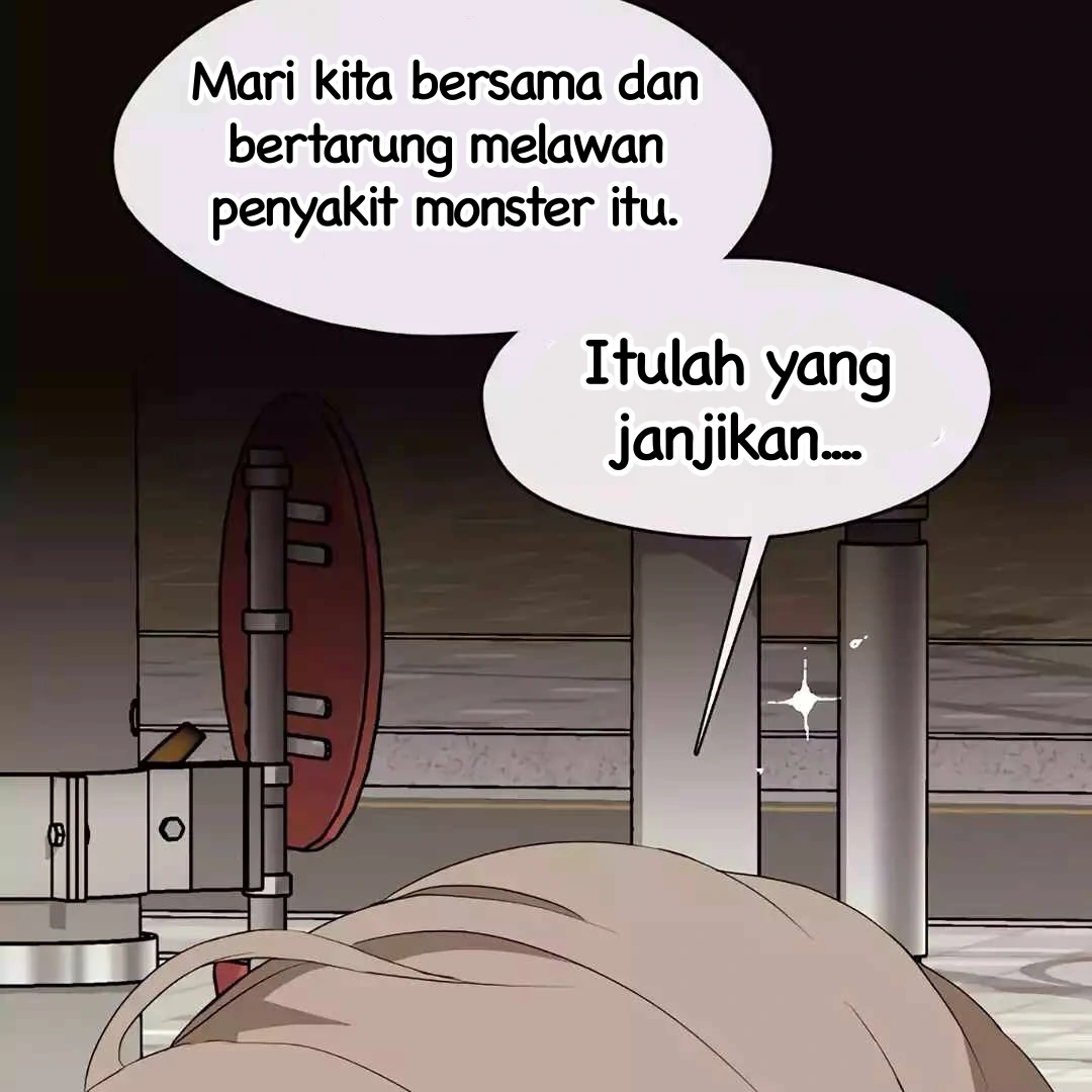 Underworld Restaurant Chapter 67 halaman 96