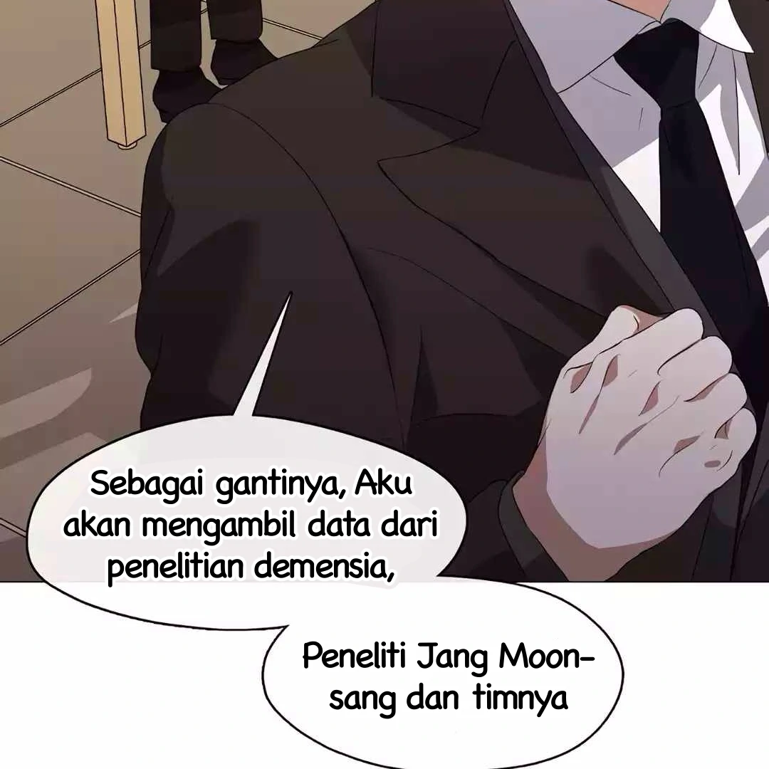 Underworld Restaurant Chapter 67 halaman 50