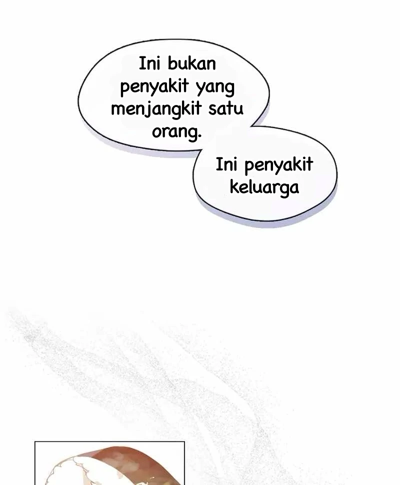 Underworld Restaurant Chapter 68 halaman 45