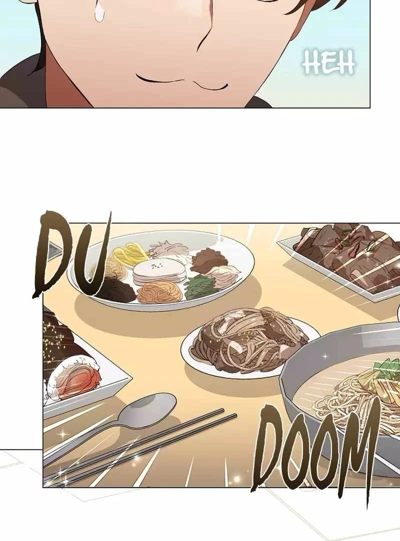 Underworld Restaurant Chapter 68 halaman 2