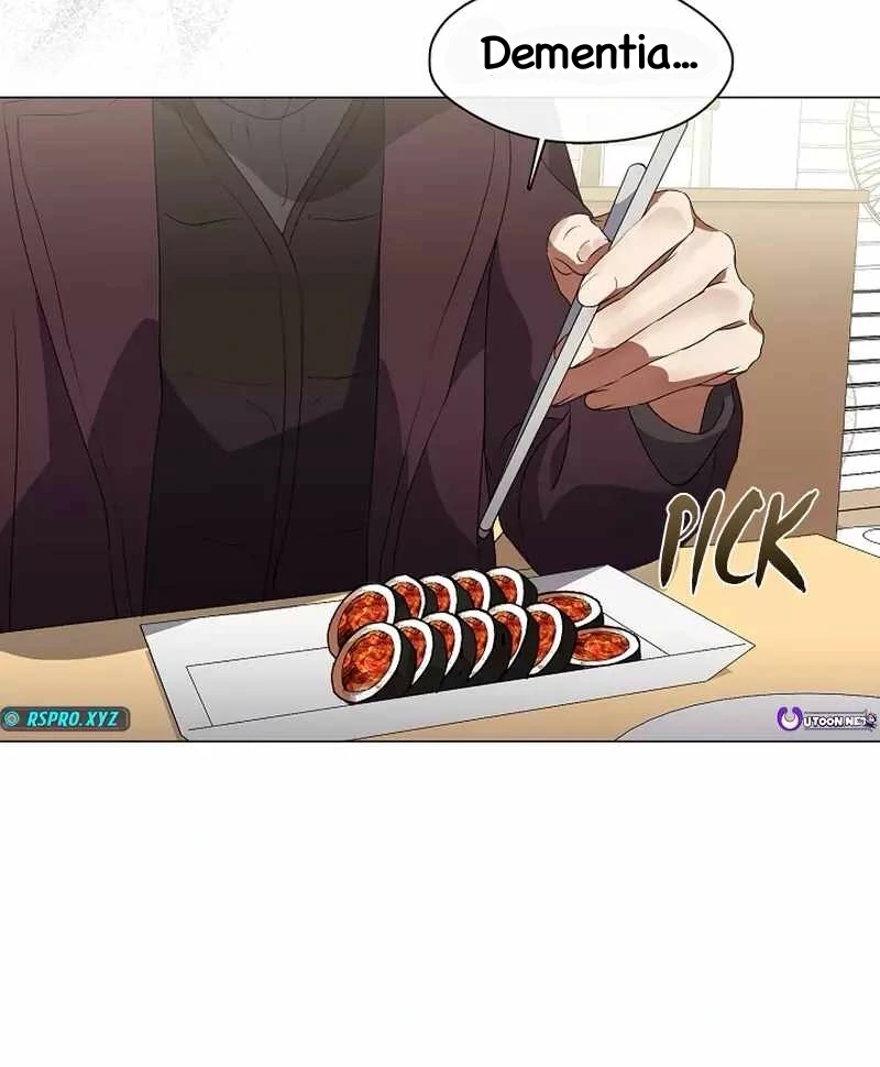 Underworld Restaurant Chapter 68 halaman 44