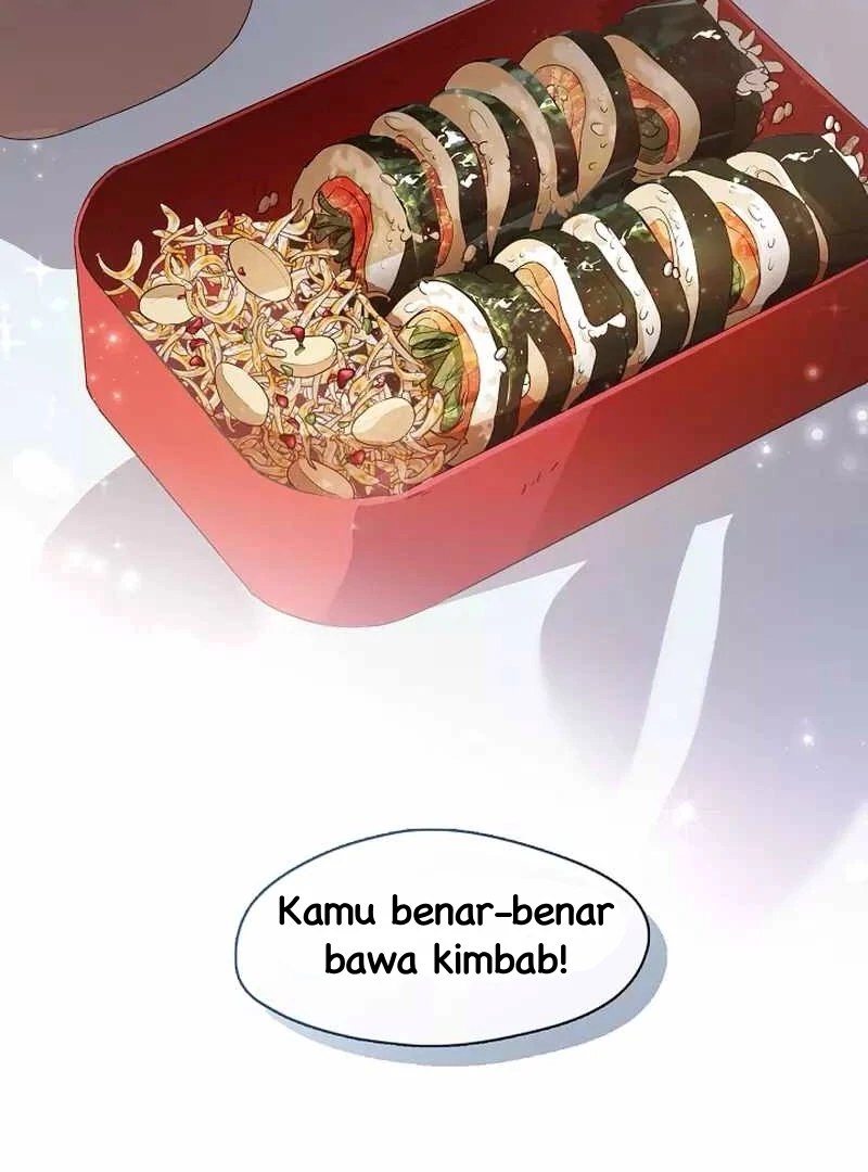 Underworld Restaurant Chapter 68 halaman 33