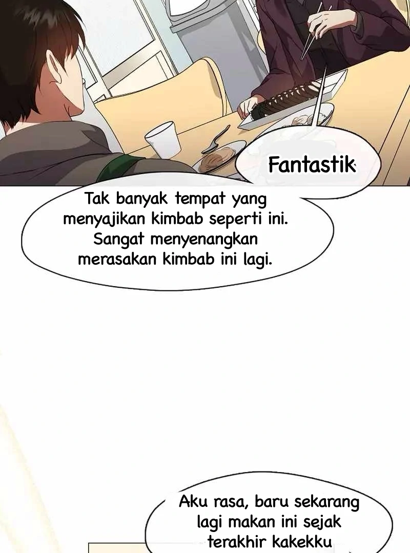 Underworld Restaurant Chapter 68 halaman 15