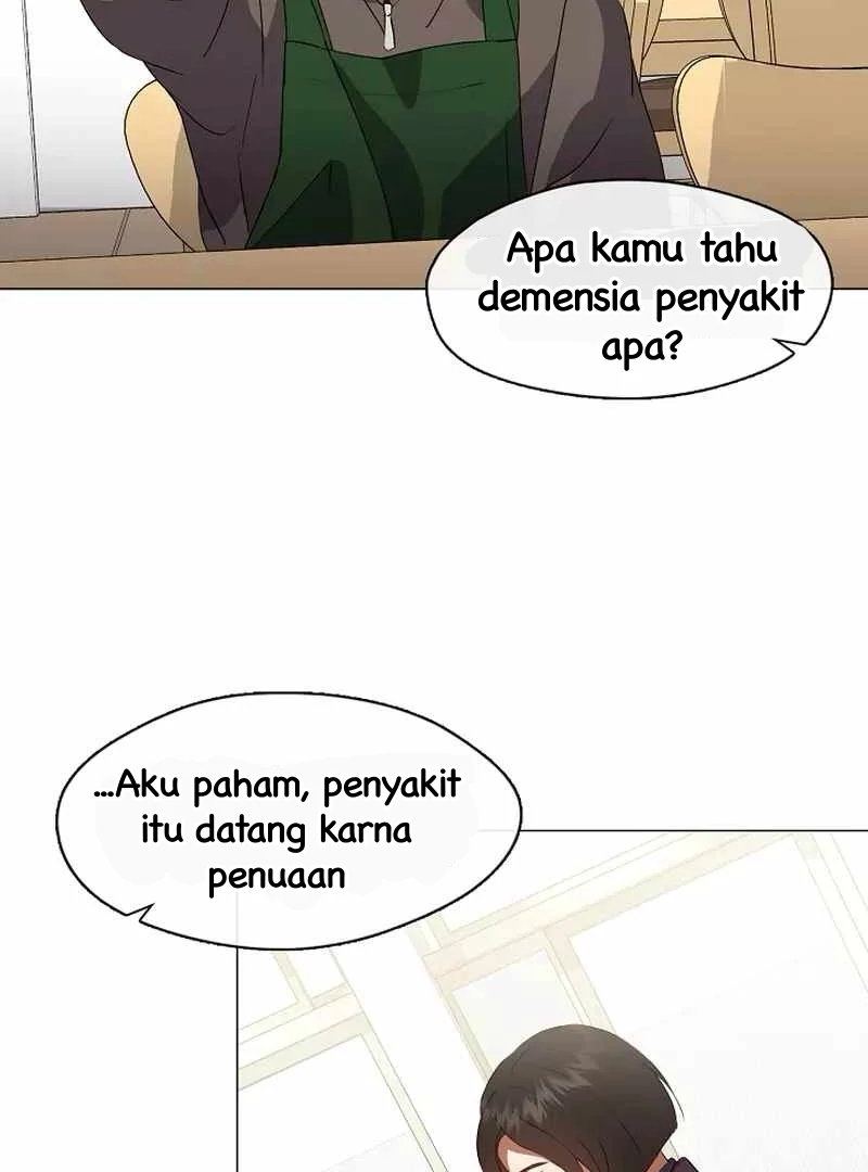 Underworld Restaurant Chapter 68 halaman 42