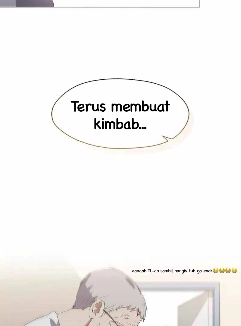 Underworld Restaurant Chapter 68 halaman 61
