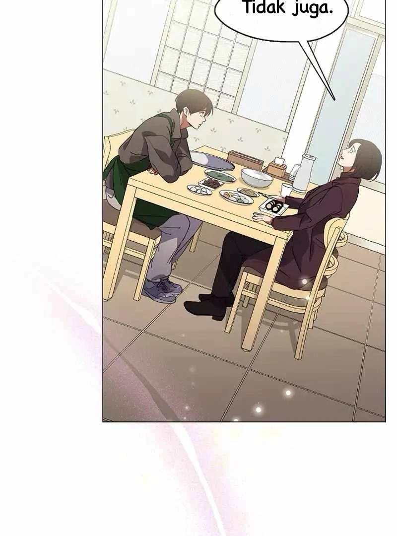 Underworld Restaurant Chapter 68 halaman 21