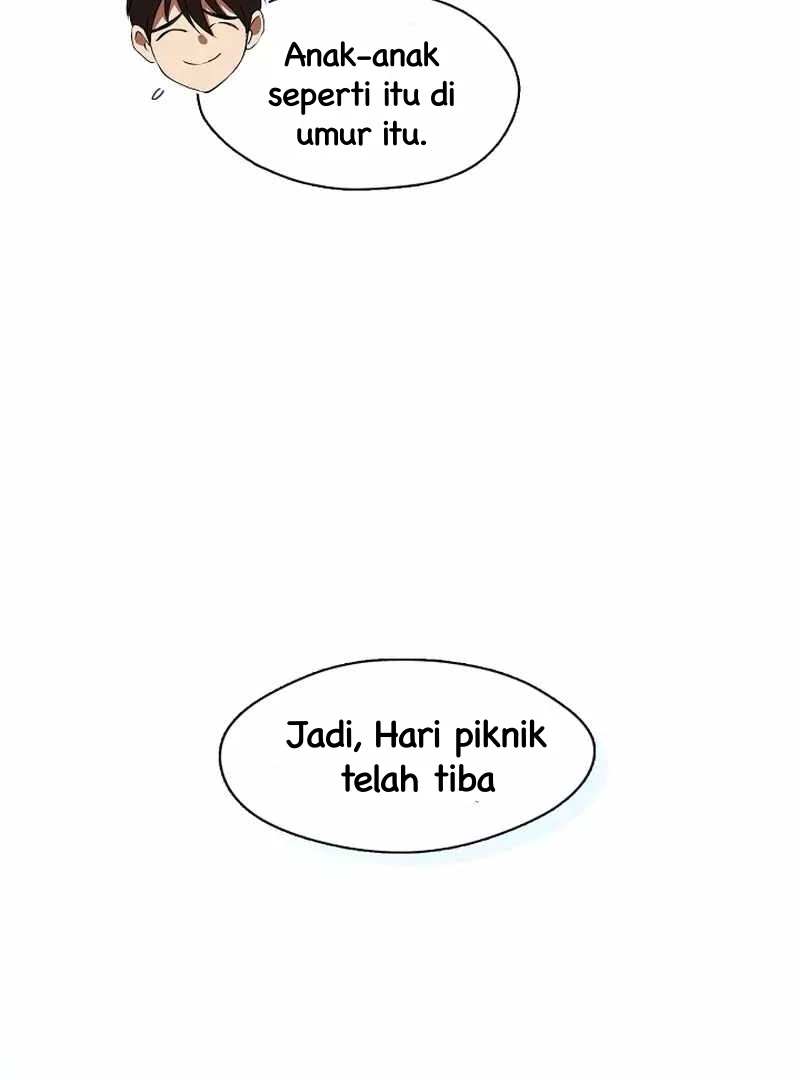 Underworld Restaurant Chapter 68 halaman 29