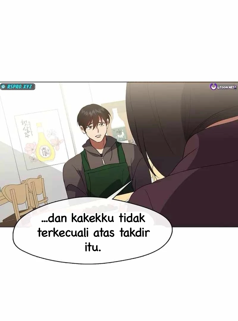 Underworld Restaurant Chapter 68 halaman 50