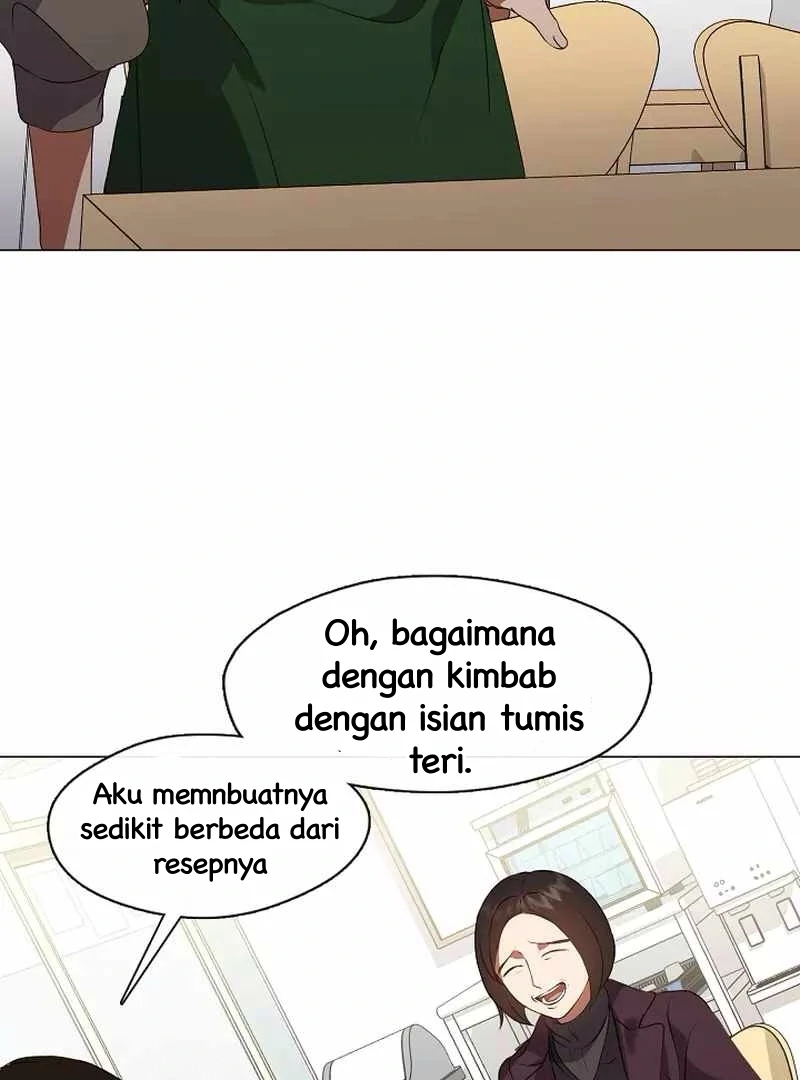 Underworld Restaurant Chapter 68 halaman 14