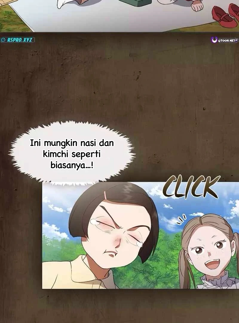 Underworld Restaurant Chapter 68 halaman 31