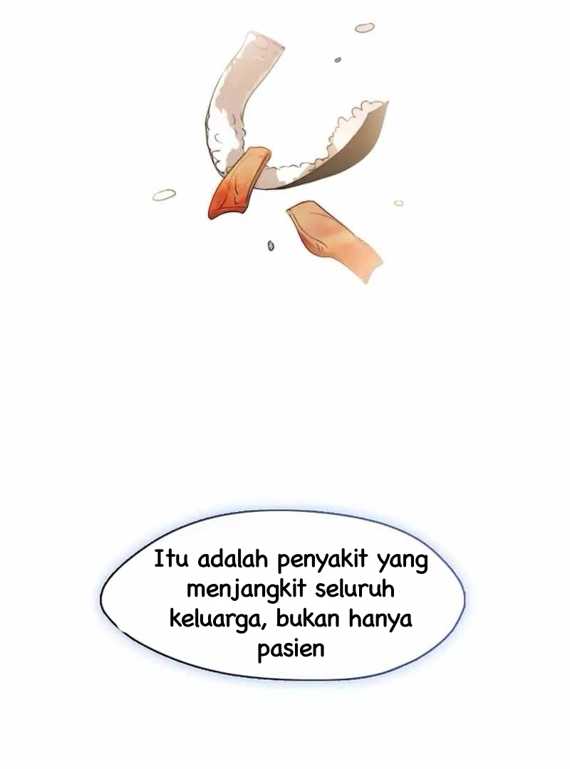 Underworld Restaurant Chapter 68 halaman 49