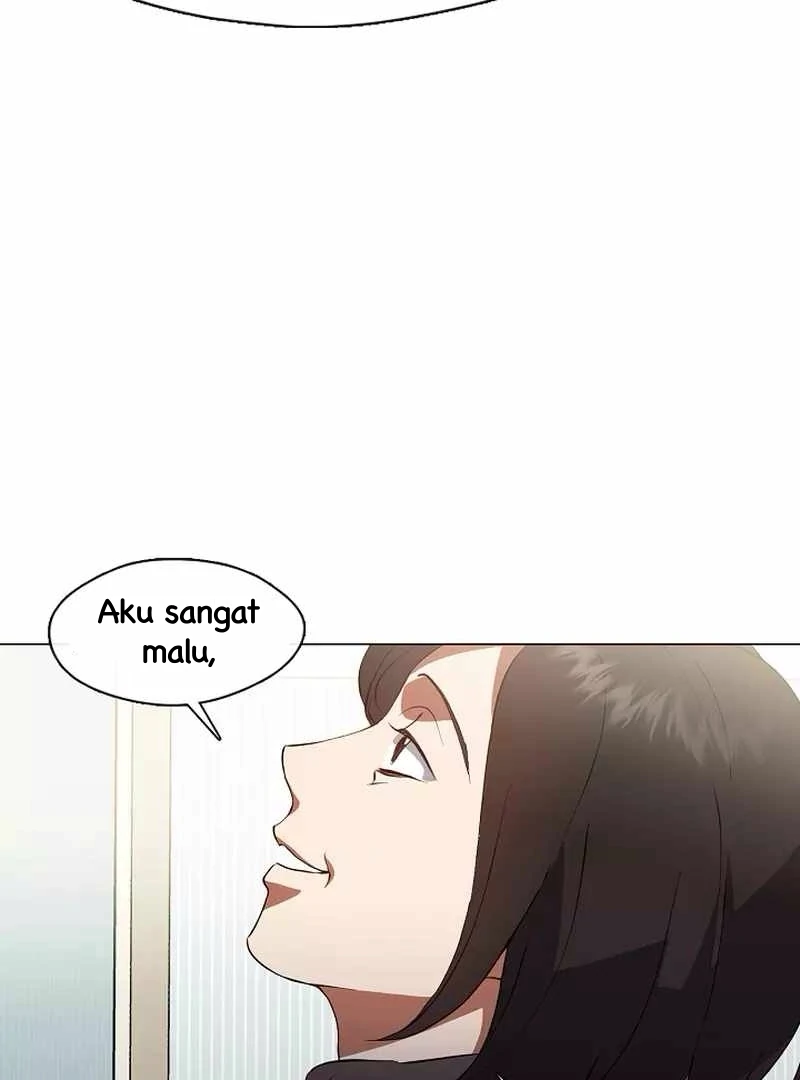 Underworld Restaurant Chapter 68 halaman 37