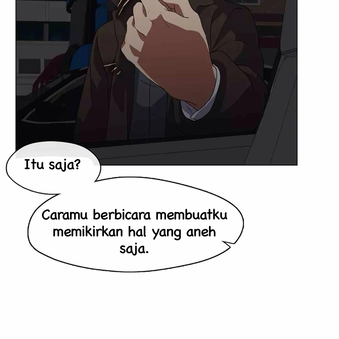 Underworld Restaurant Chapter 69 halaman 97