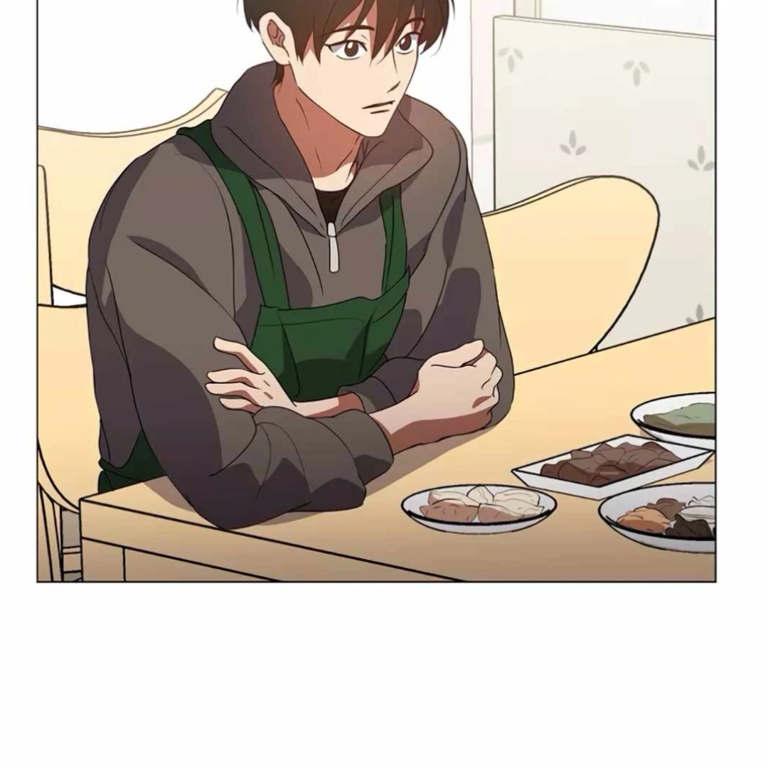 Underworld Restaurant Chapter 69 halaman 4