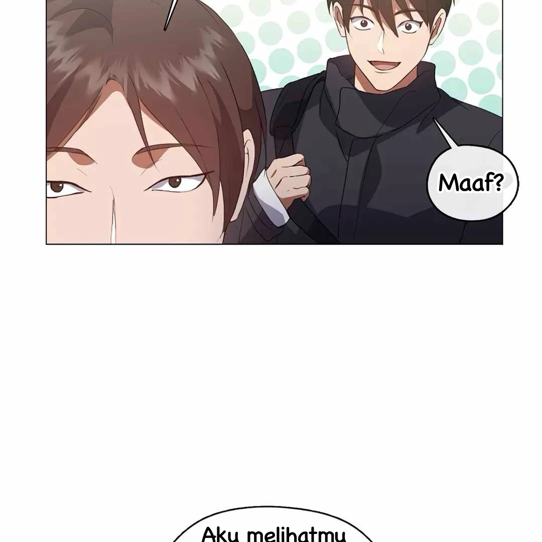 Underworld Restaurant Chapter 69 halaman 47