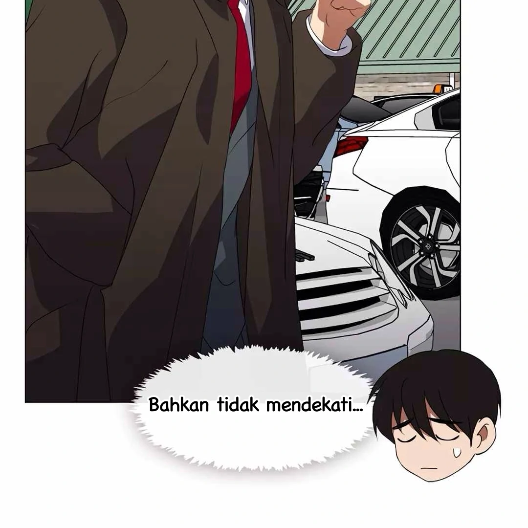 Underworld Restaurant Chapter 69 halaman 77