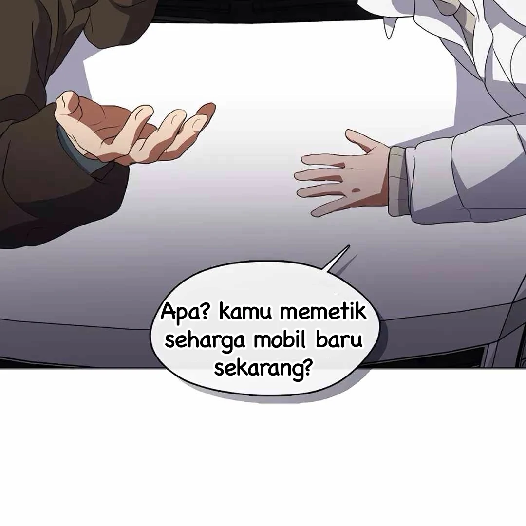 Underworld Restaurant Chapter 69 halaman 86