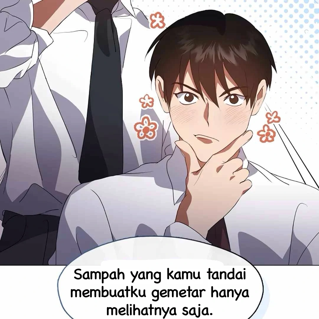 Underworld Restaurant Chapter 69 halaman 51