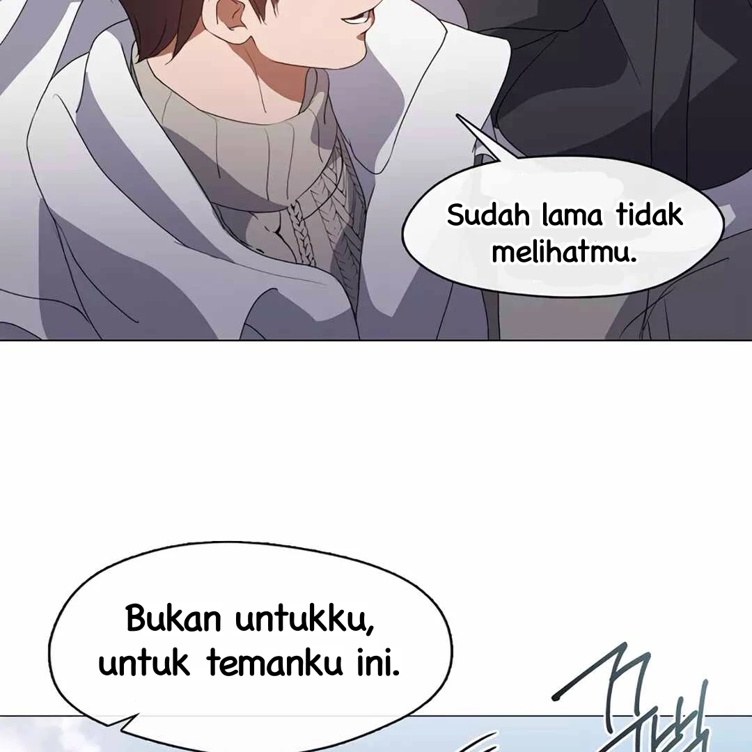 Underworld Restaurant Chapter 69 halaman 63