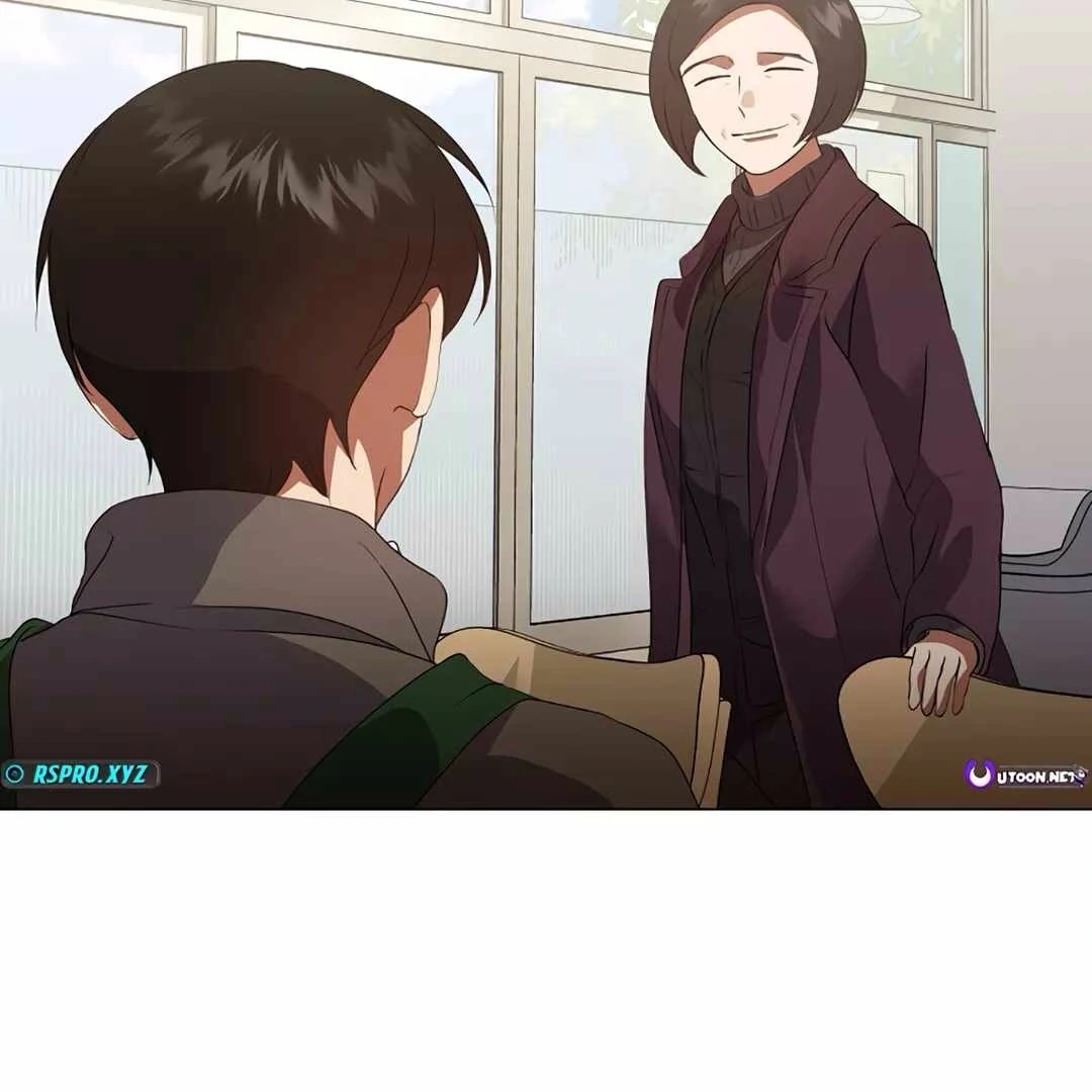 Underworld Restaurant Chapter 69 halaman 12
