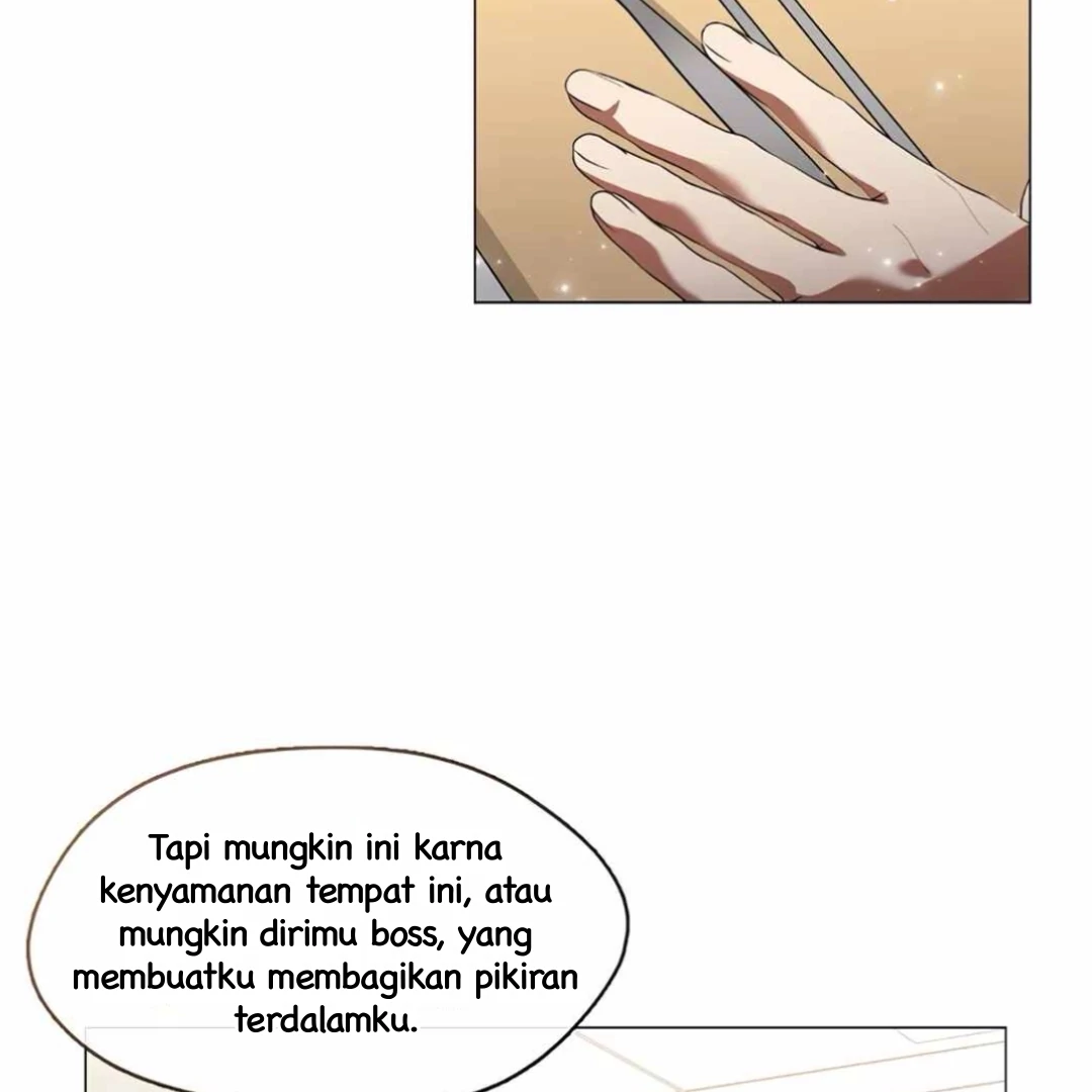 Underworld Restaurant Chapter 69 halaman 7