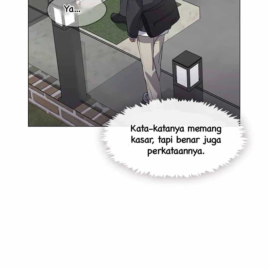 Underworld Restaurant Chapter 69 halaman 55
