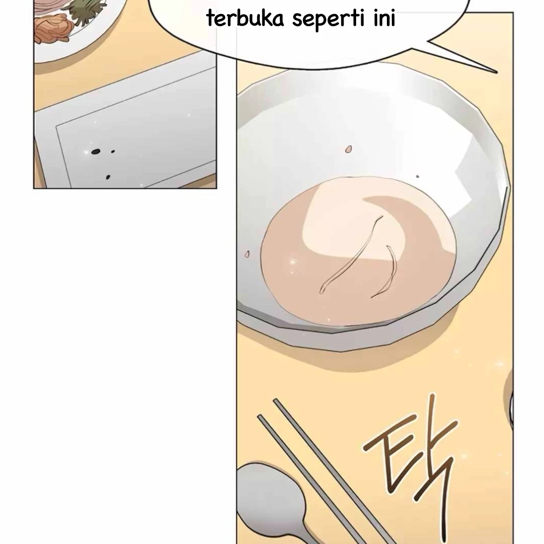 Underworld Restaurant Chapter 69 halaman 6