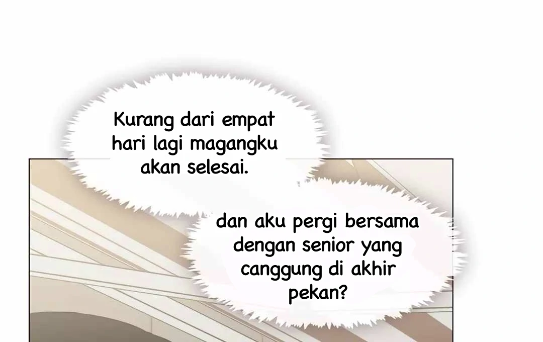 Underworld Restaurant Chapter 69 halaman 39