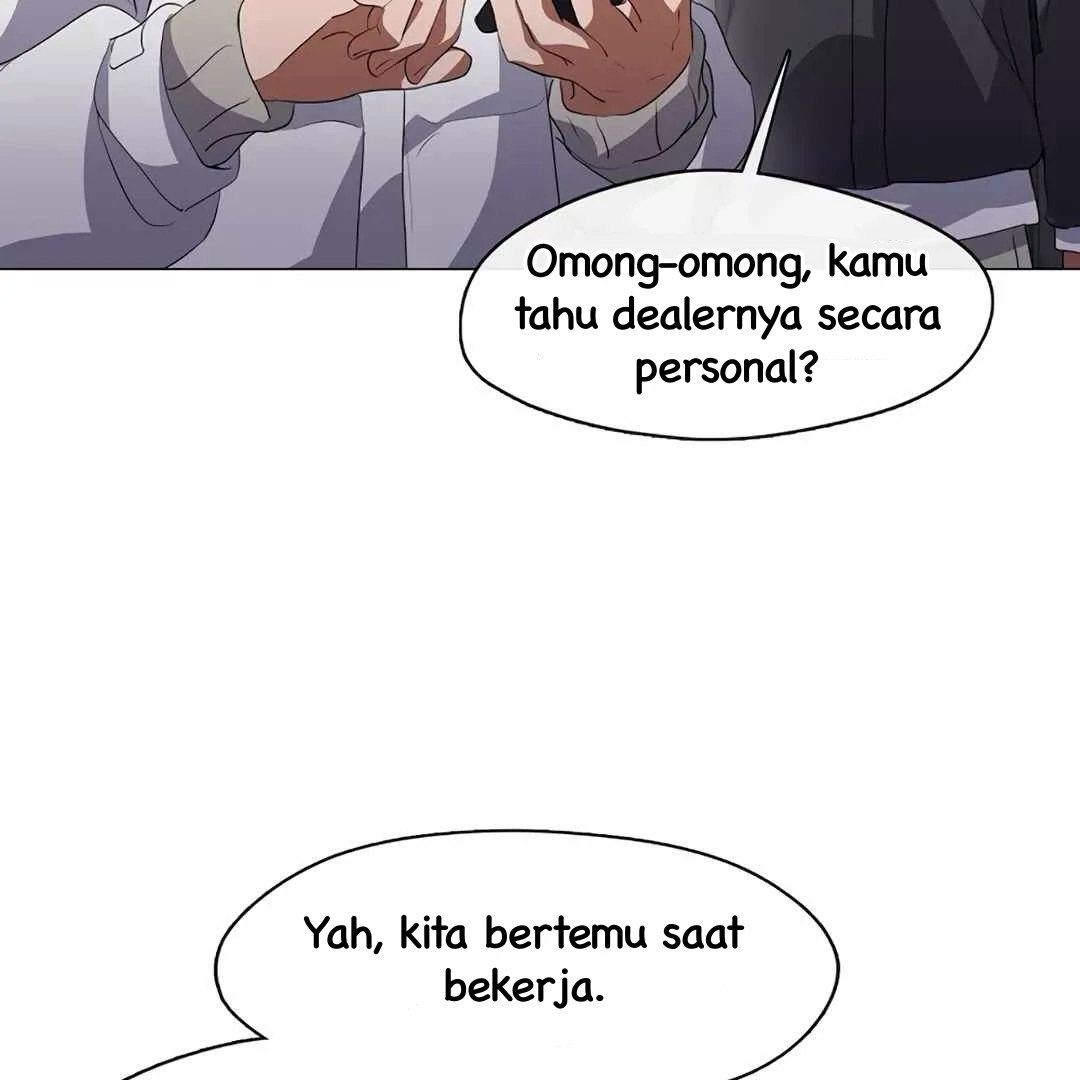 Underworld Restaurant Chapter 69 halaman 57