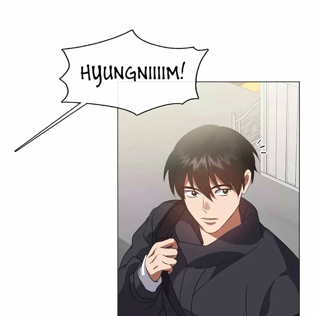 Underworld Restaurant Chapter 69 halaman 60