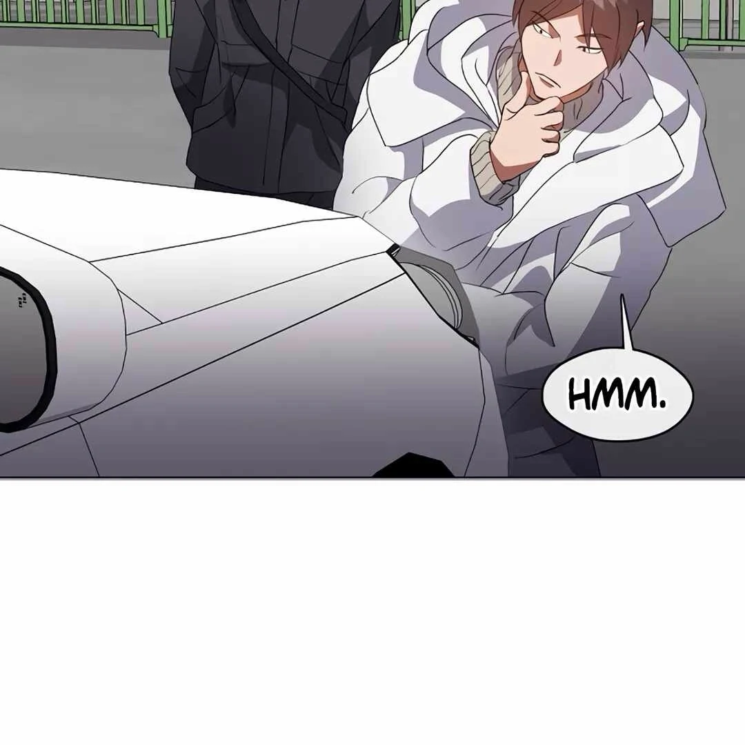 Underworld Restaurant Chapter 69 halaman 84