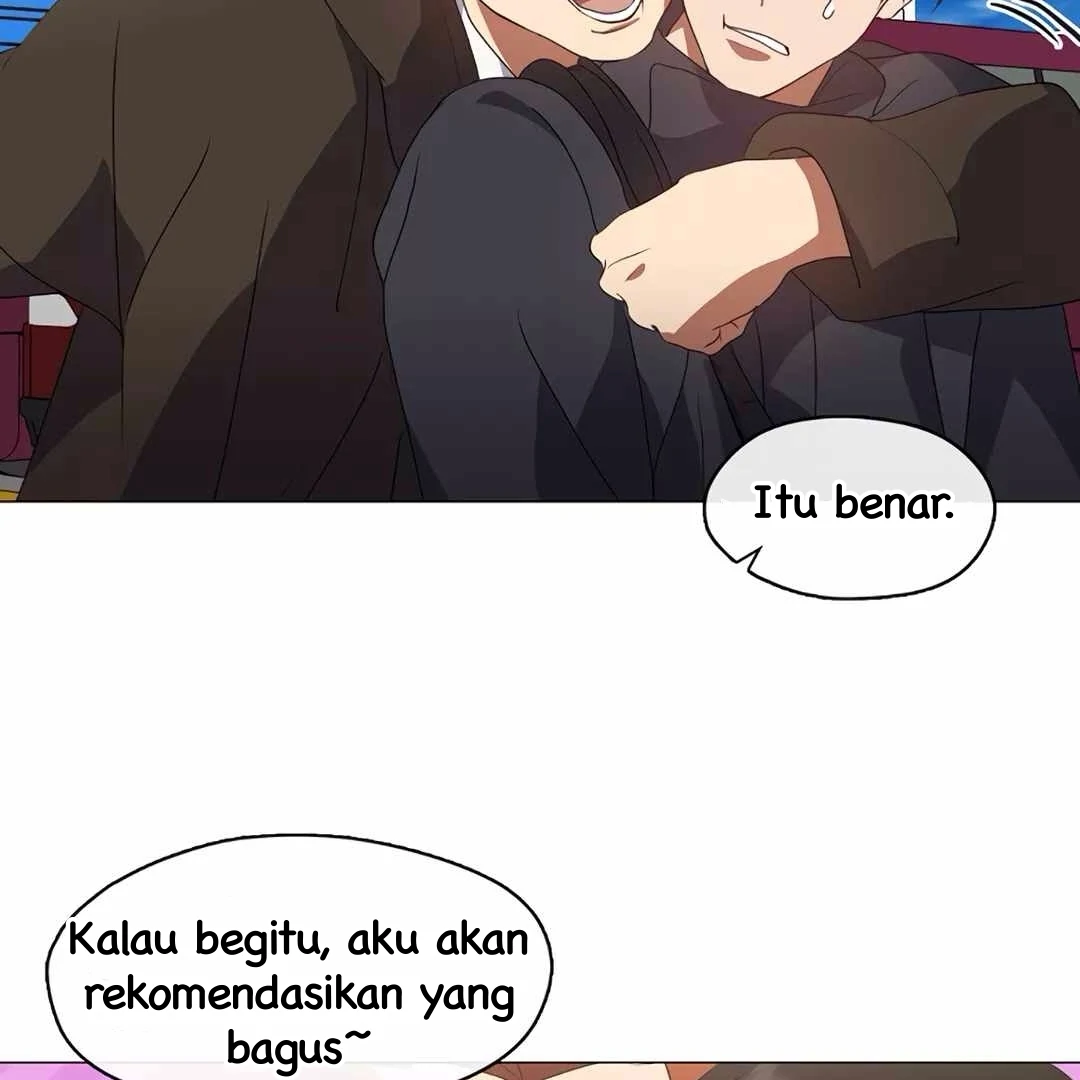 Underworld Restaurant Chapter 69 halaman 66
